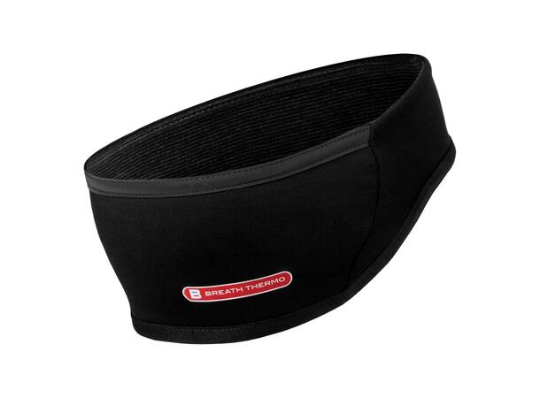 BT Headband Sort NS Premium pannebånd 