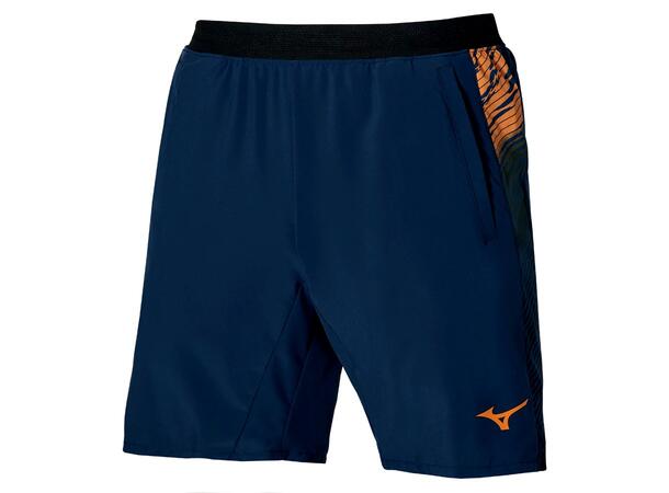 Charge 8 in Amplify Short Mørk blå XXL Shorts til tennis/padel 