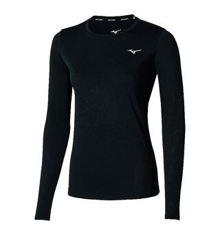 Core Impulse Long Sleeve Tee W Teknisk treningsgenser