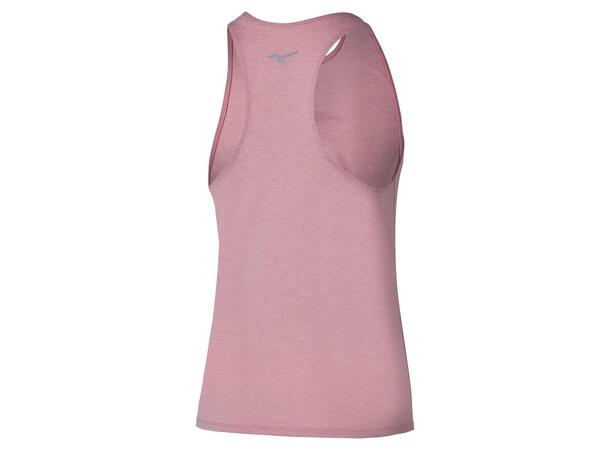 Core Runbird Tank Top W Rosa XS Løpesinglet, dame 