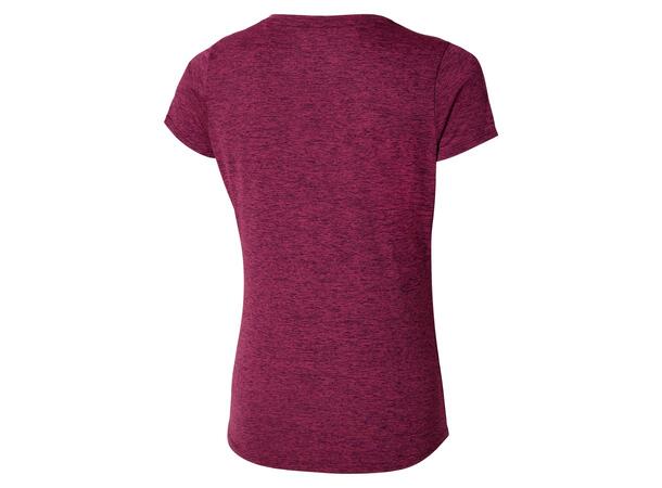 Core Runbird Tee W Lilla M 