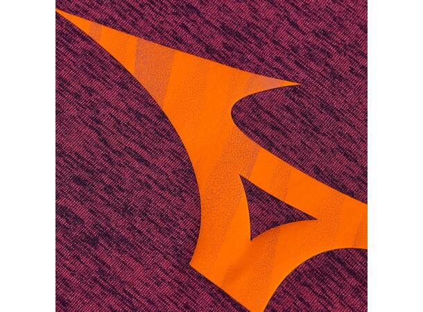 Core Runbird Tee W Lilla M 
