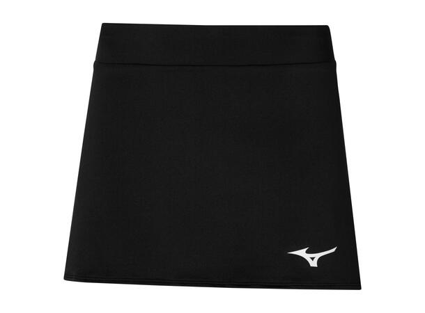 Flex Skort W Sort M 