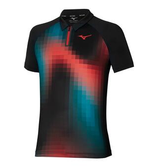 Frontier Shadow Polo Polo til tennis og padel