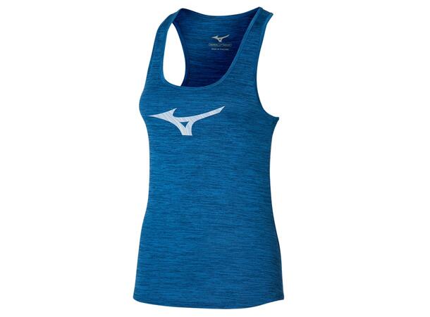 Impulse Core RB Tank W Blå XS Treningssinglet dame 