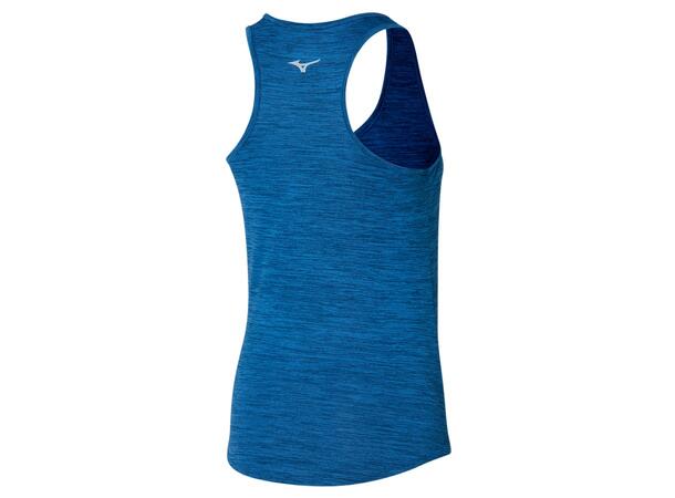 Impulse Core RB Tank W Blå XS Treningssinglet dame 