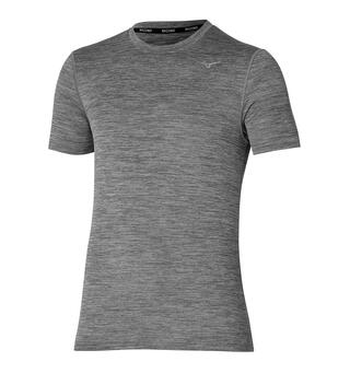 Impulse Core Tee Myk, teknisk T-skjorte til herre