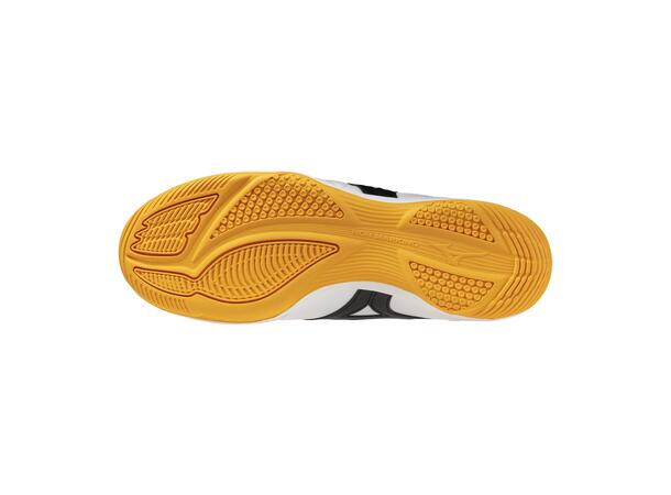 MRL Sala Club IN Hvit/Sort 8 Sko til futsal og innebandy 