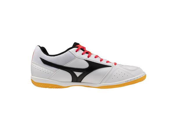 MRL Sala Club IN Hvit/Sort 8 Sko til futsal og innebandy 