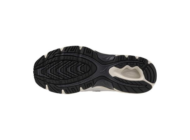 MXR Sport Hvit/Grå 5,5 Retroinspirert sneakers 