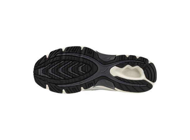 MXR Sport Hvit/Grønn 7 Retroinspirert sneakers 