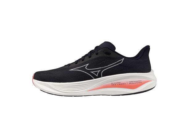 Mizuno Neo Cosmo Mørk Blå/Hvit 9 