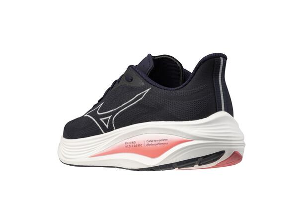 Mizuno Neo Cosmo Mørk Blå/Hvit 9 