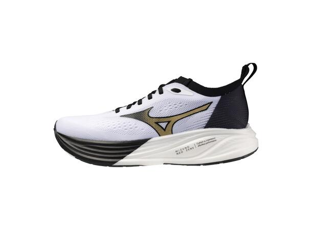 Mizuno Neo Zen 2 Hvit/Sort 9,5 Begrenset antall - Origami Pack 