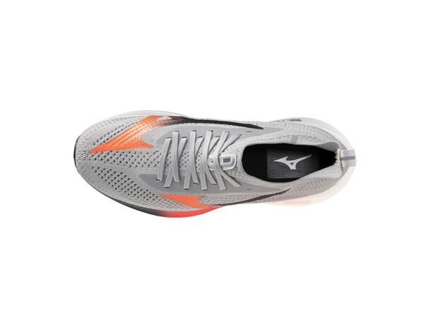 Mizuno Neo Zen Grå/Sølv 6 Sesongens farge! 