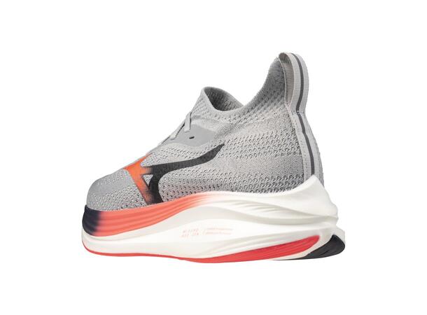 Mizuno Neo Zen Grå/Sølv 6 Sesongens farge! 
