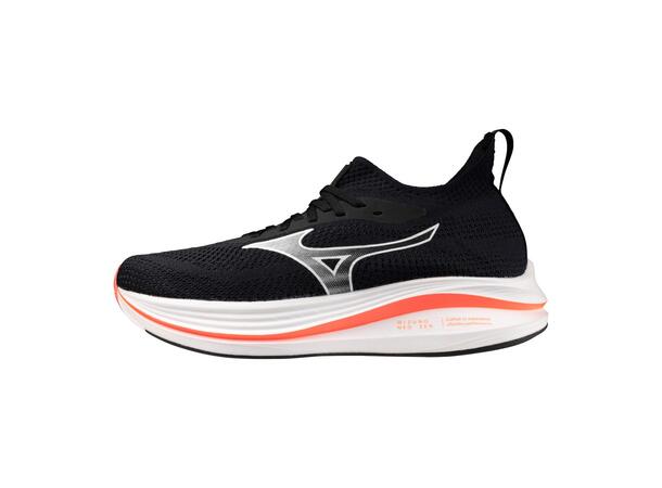 Mizuno Neo Zen Sort/Hvit 11,5 Nyheten "alle" har ventet på! 