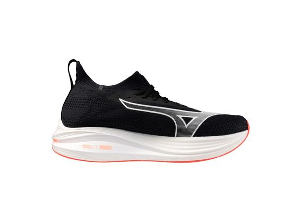 Mizuno Neo Zen Sort/Hvit 11,5 Nyheten "alle" har ventet på! 