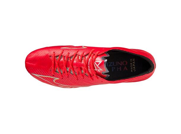 Mizuno a Japan Rosa 10 Fotballsko til naturgress 