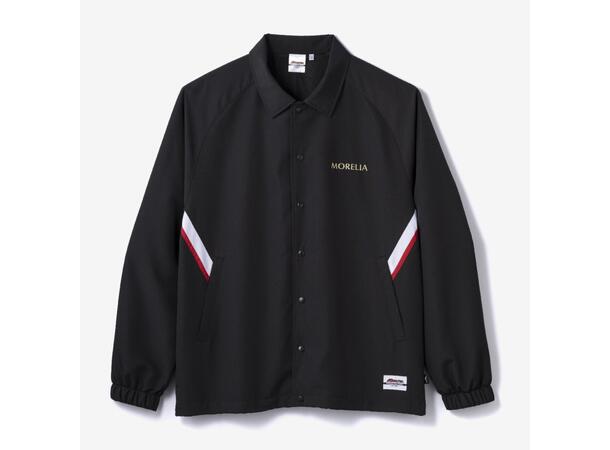 Mo Off Woven Jacket Sort S Eksklusiv Morelia bomber jacket 