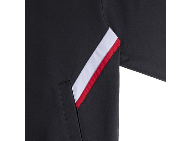 Mo Off Woven Jacket Sort S Eksklusiv Morelia bomber jacket 