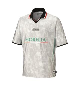 Mo Off  Retro  Tee HS Eksklkusiv Morelia t-skjorte
