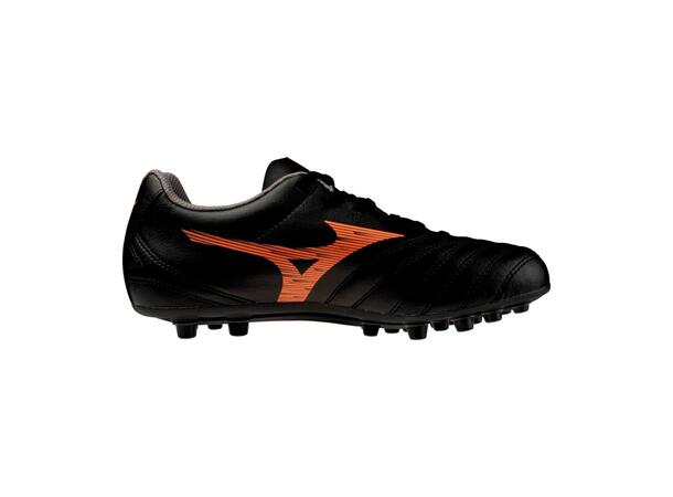 Monarcida Neo III Sel Jr AG Sort/Ora 4 Fotballsko til kommende stjerner 