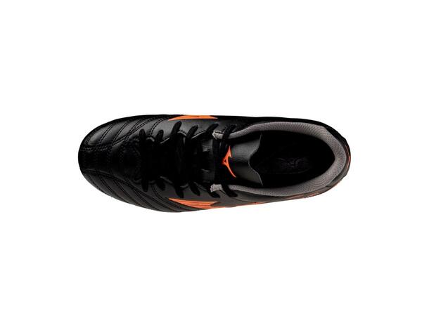 Monarcida Neo III Sel Jr AG Sort/Ora 4 Fotballsko til kommende stjerner 