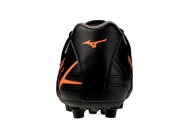 Monarcida Neo III Sel Jr AG Sort/Ora 4 Fotballsko til kommende stjerner 