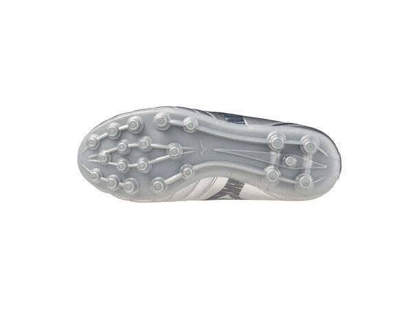 Monarcida Neo III Select JR AG Sølv 3,5 Fotballsko til kommende stjerner 