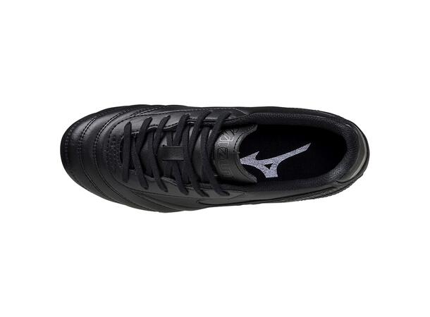 Morelia II Club AG Jr Sort 1 Juniormodell til kunstgress 