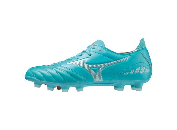 Morelia Neo III Pro Blågrønn 6 
