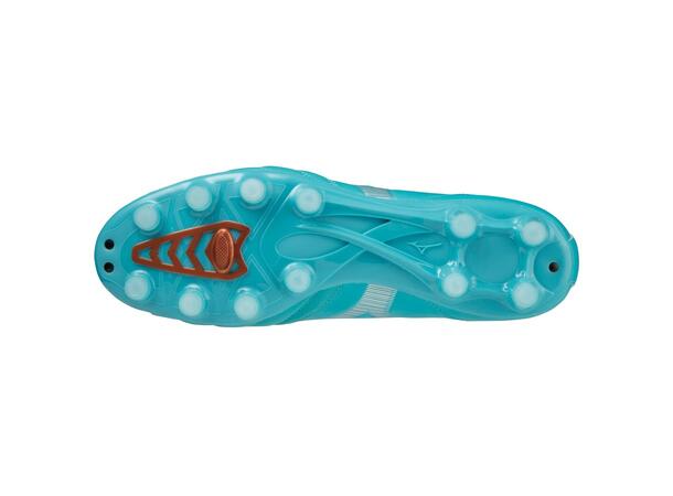Morelia Neo III Pro Blågrønn 6 