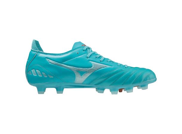 Morelia Neo III Pro Blågrønn 6 