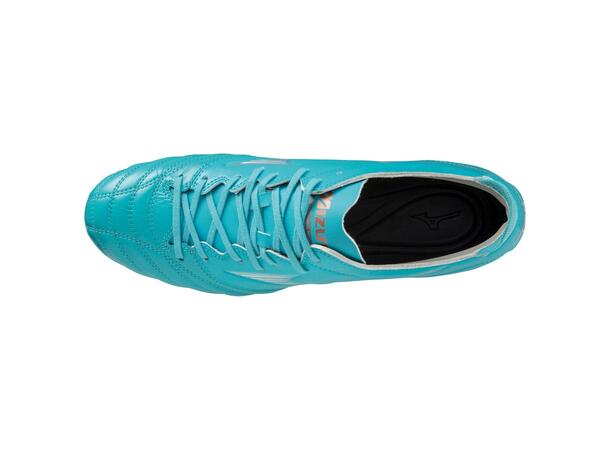 Morelia Neo III Pro Blågrønn 6 