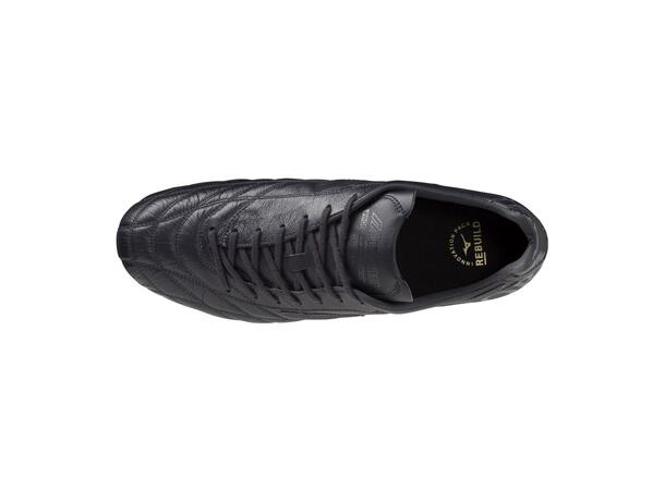 Morelia Proto Japan Ltd Sort 9,5 Toppmodell til kunstgress 