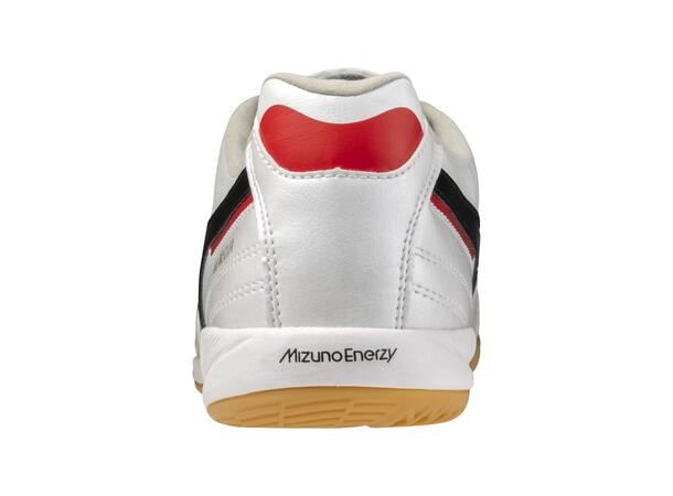 Morelia Sala Pro IN Hvit/Sort 7,5 