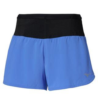 Multi Pocket Short W Prisvinnende løpeshorts med 360° lommer