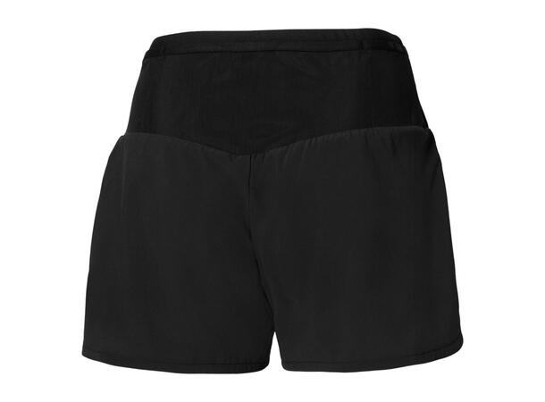 Multi Pocket Short W Sort XS Prisvinnende løpeshorts med 360° lommer 