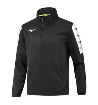 Nara Training Top Teknisk overtrekksgenser