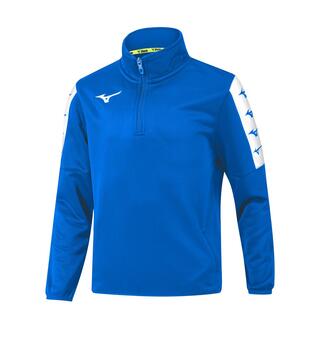 Nara Training Top Teknisk overtrekksgenser