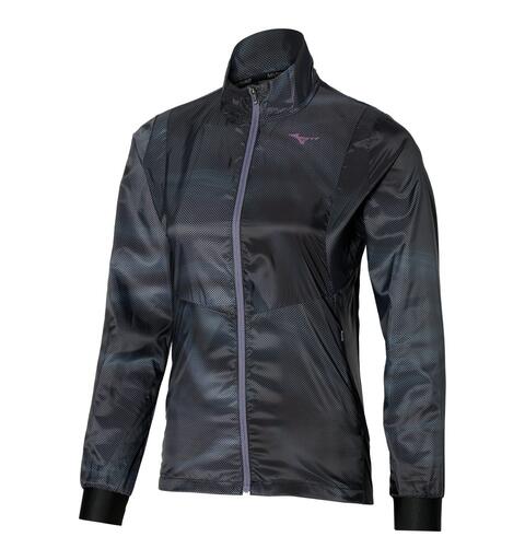 Premium Aero Jacket W Toppmodell l&#248;pejakke