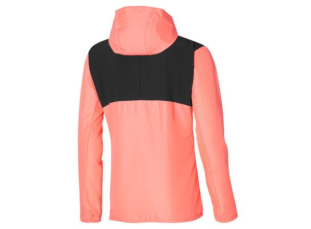 Release Hooded Jacket W Lys rosa XS Treningsjakke med hette