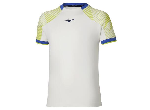 Stargazer Shadow Tee Hvit S T-skjorte til trening 