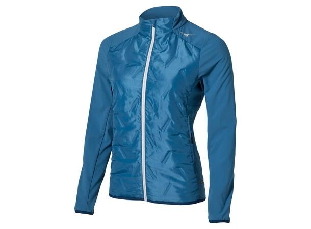 Tech Techfill BT Jacket W Lys blå XS 