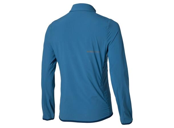 Tech Techfill BT Jacket W Lys blå XS 