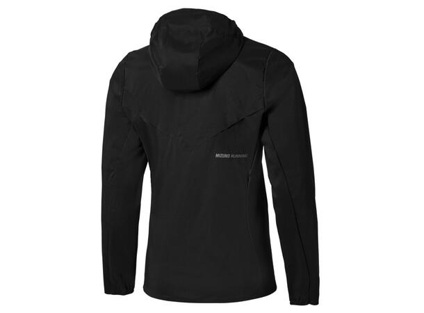 Tech Thermal BT Hooded Jacket W Sort XS 