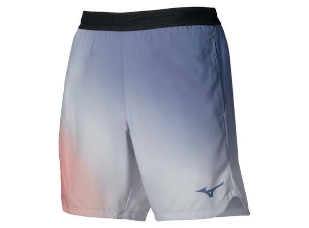 Tennis Short Grå L Tennisshorts 