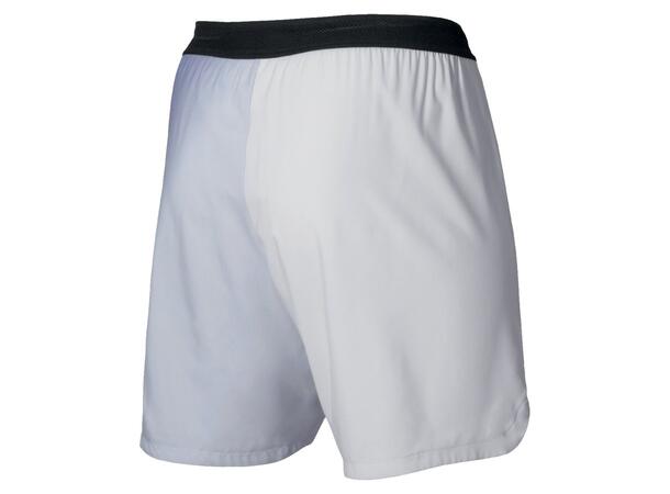 Tennis Short Grå L Tennisshorts 