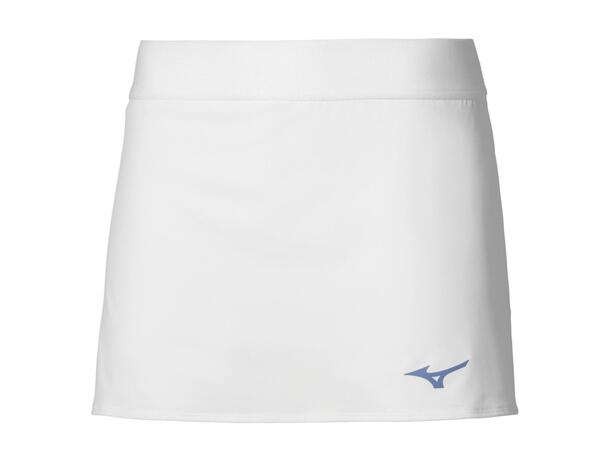 Tennis Skort W Hvit XS 